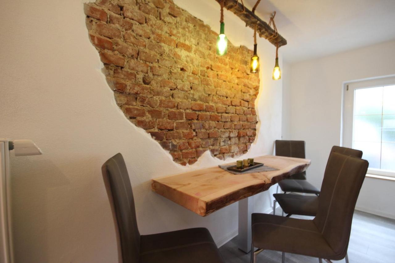 Ferienwohnung Fischach Exteriör bild