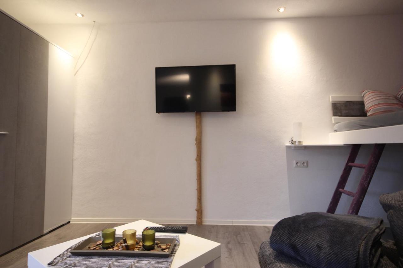 Ferienwohnung Fischach Exteriör bild