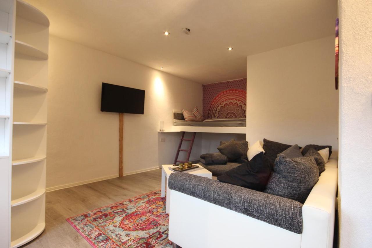 Ferienwohnung Fischach Exteriör bild