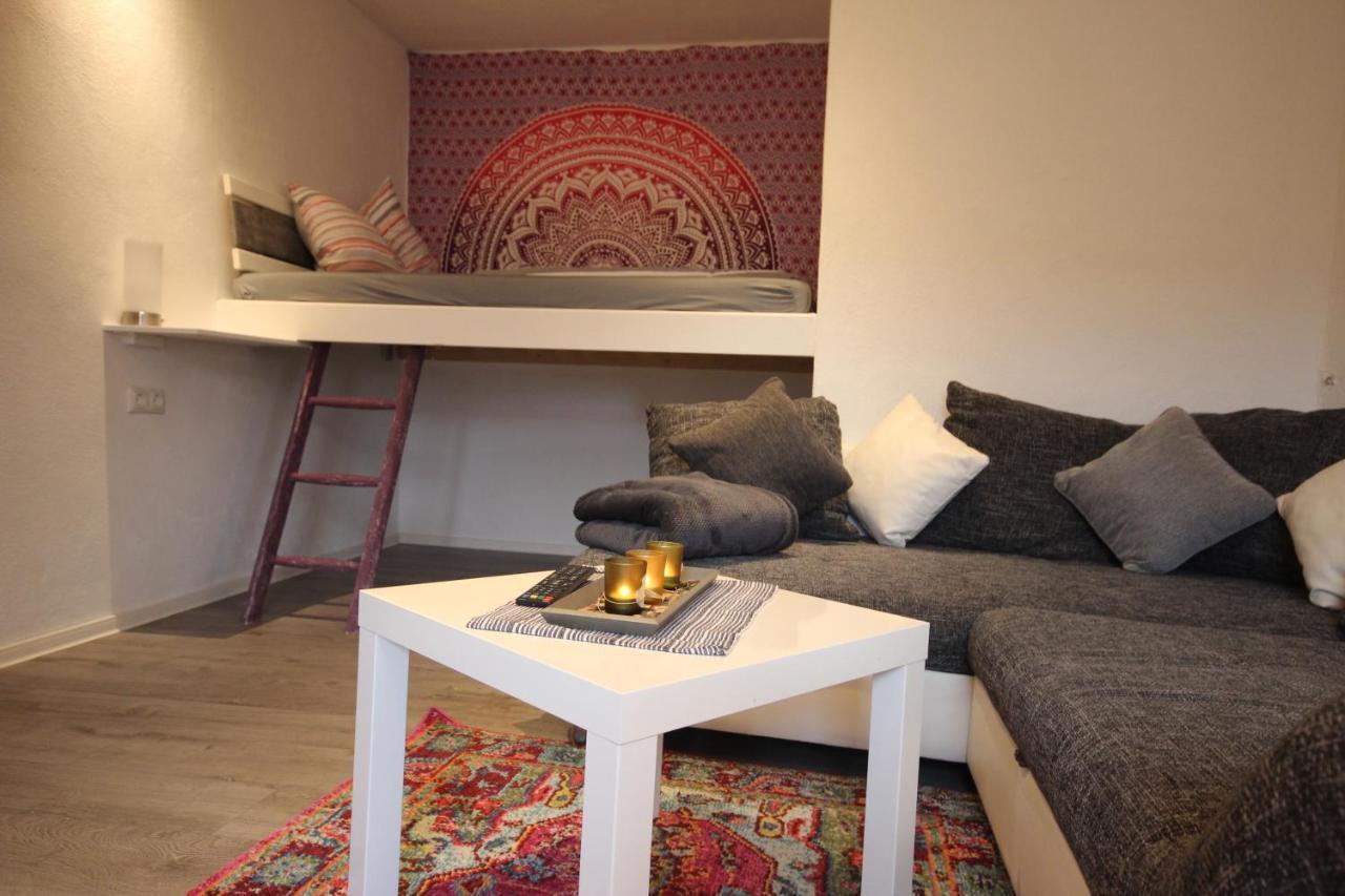 Ferienwohnung Fischach Exteriör bild