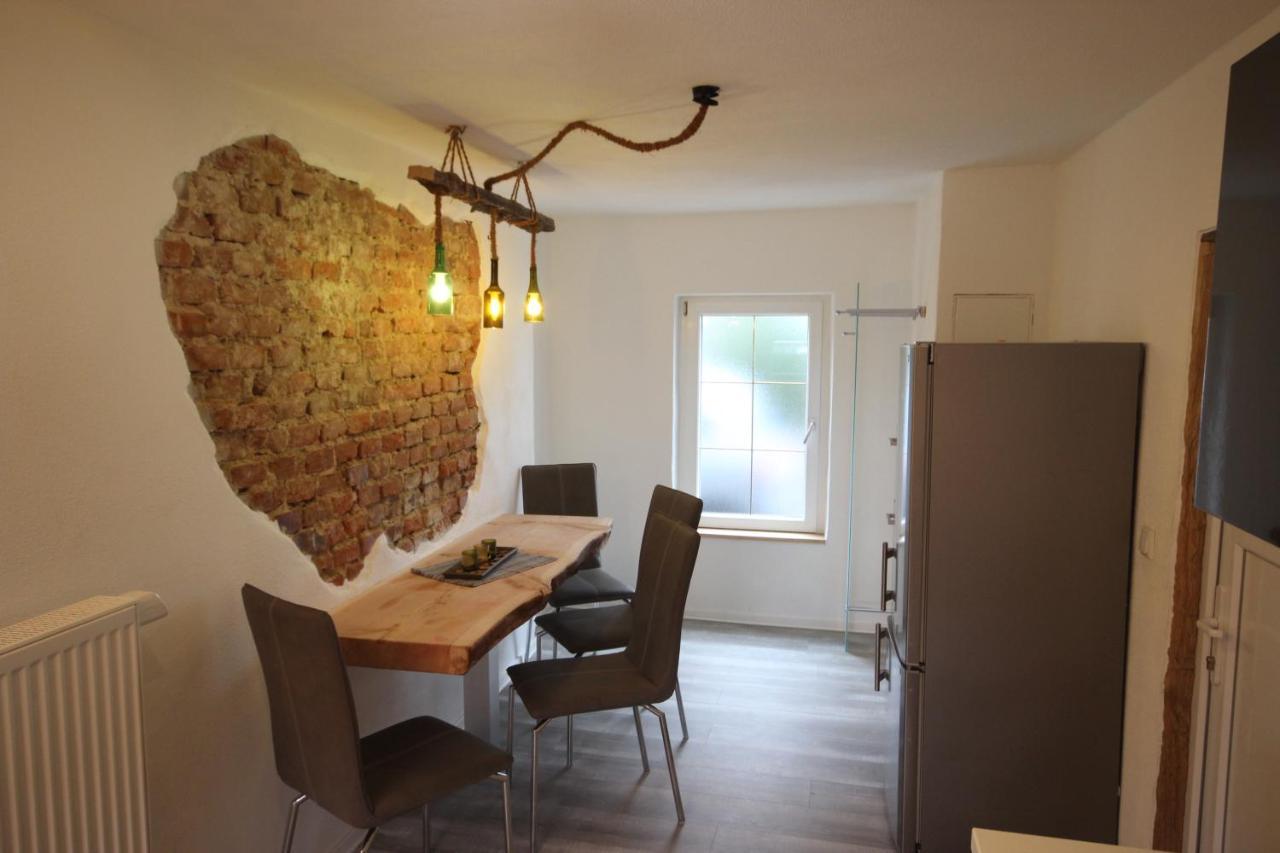 Ferienwohnung Fischach Exteriör bild
