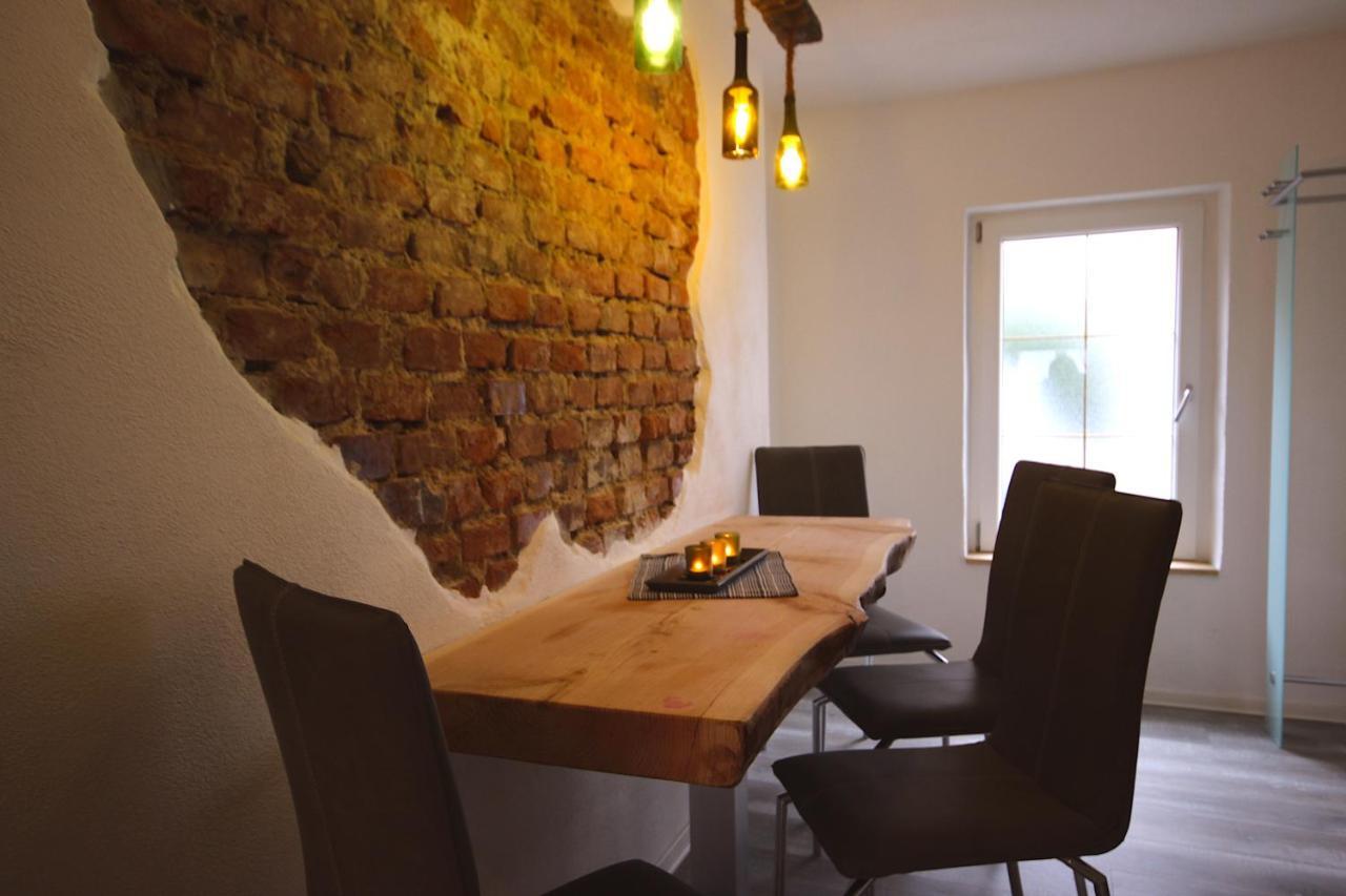 Ferienwohnung Fischach Exteriör bild